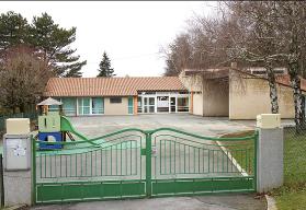 L’école publique du Sidobre