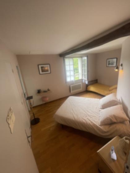 Chambre 1